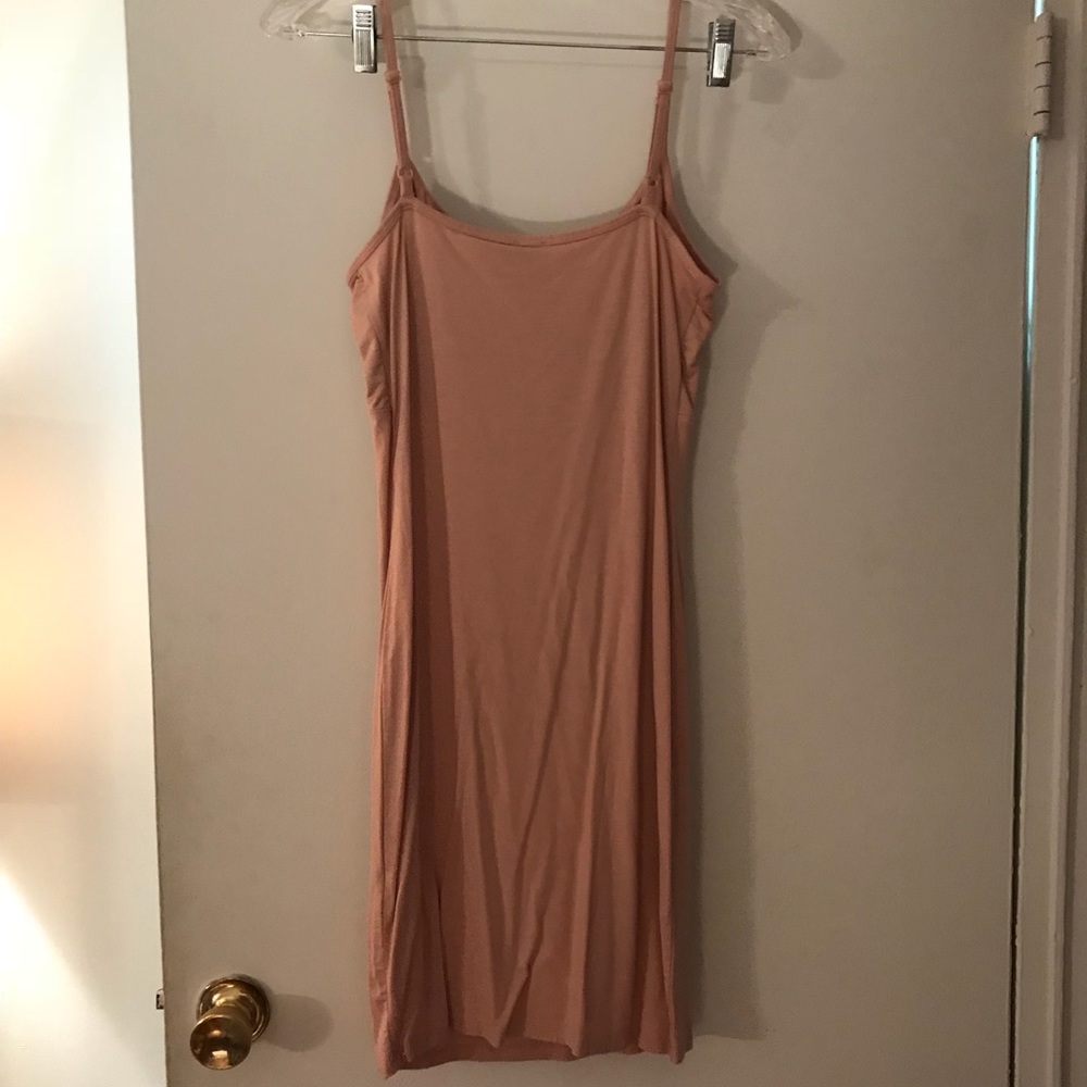 ASOS Cami Mini Bodycon Dress - Picture 4 of 5